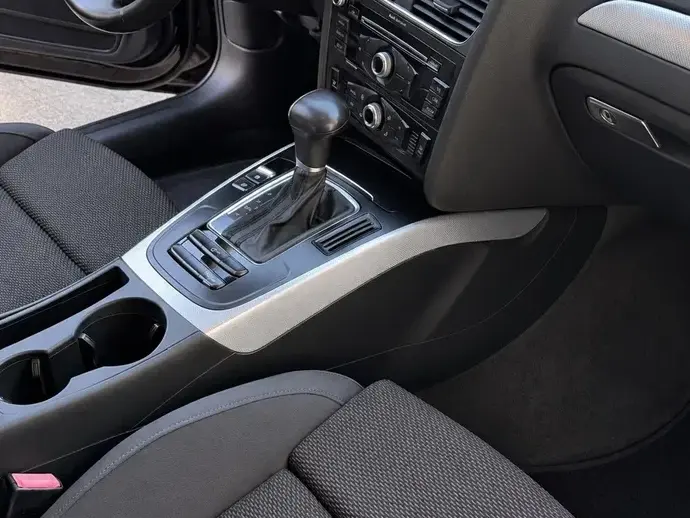Audi A4 Allroad B9