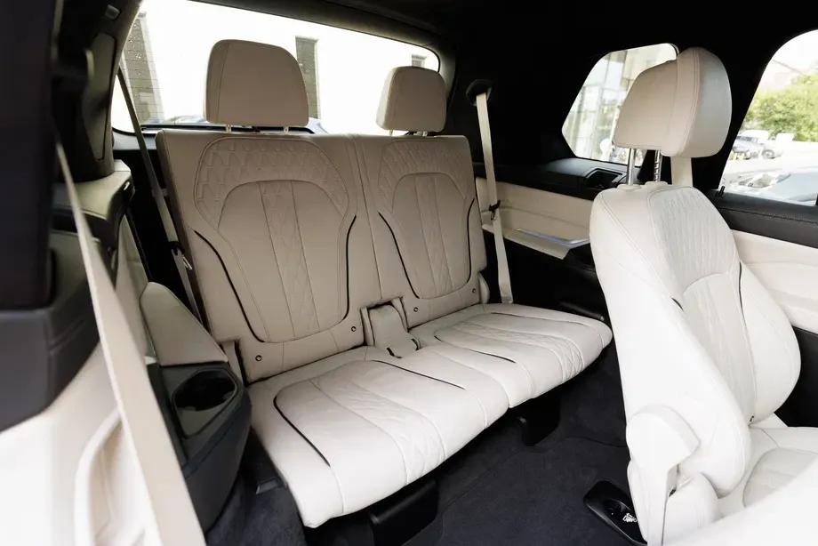 BMW X7 xDrive30d — imagine 9