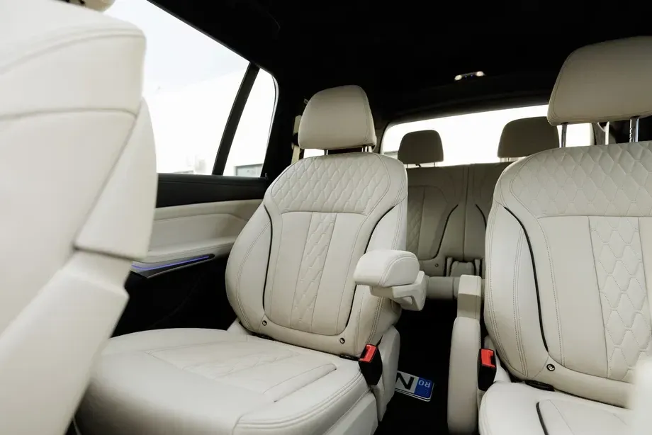 BMW X7 xDrive30d — imagine 6