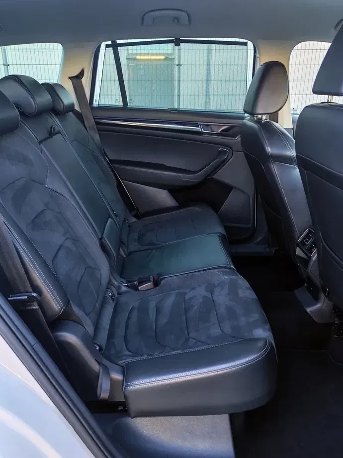 Škoda Kodiaq 2.0 TDI DSG Ambition — imagine 7