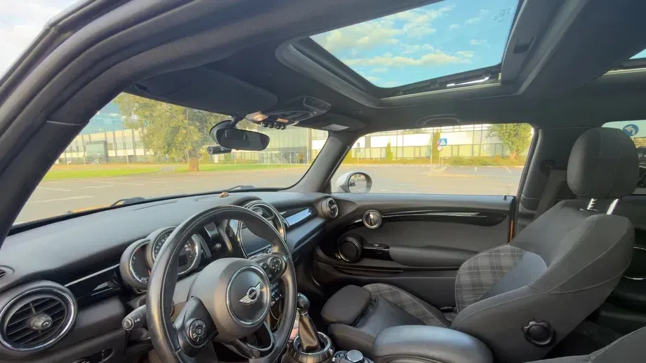 MINI Cooper — imagine 5