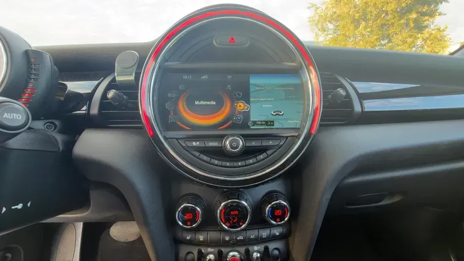 MINI Cooper — imagine 7