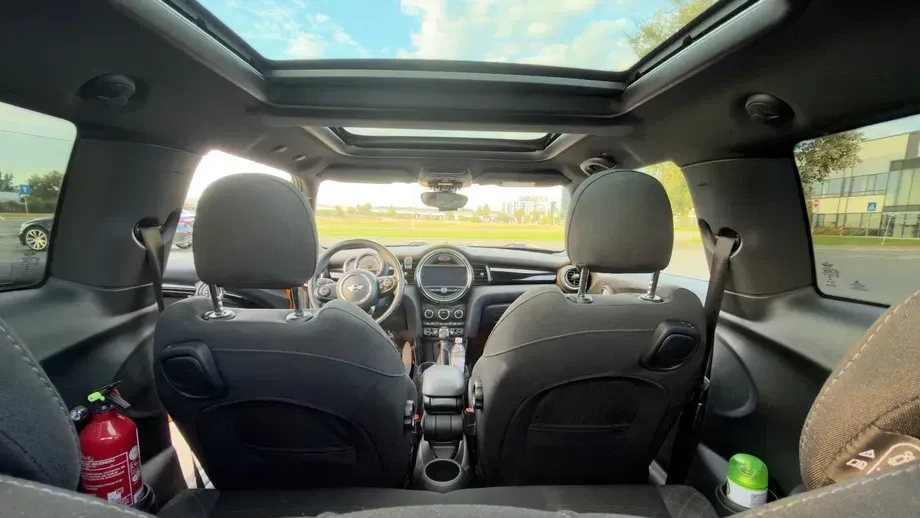 MINI Cooper — imagine 9