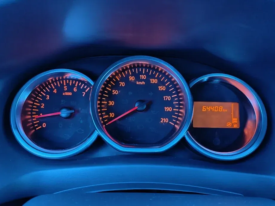 Dacia Logan II — imagine 5