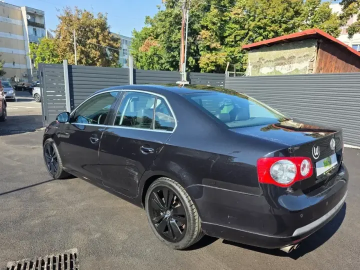 Volkswagen Jetta 2.0 TFSI Sportline DSG