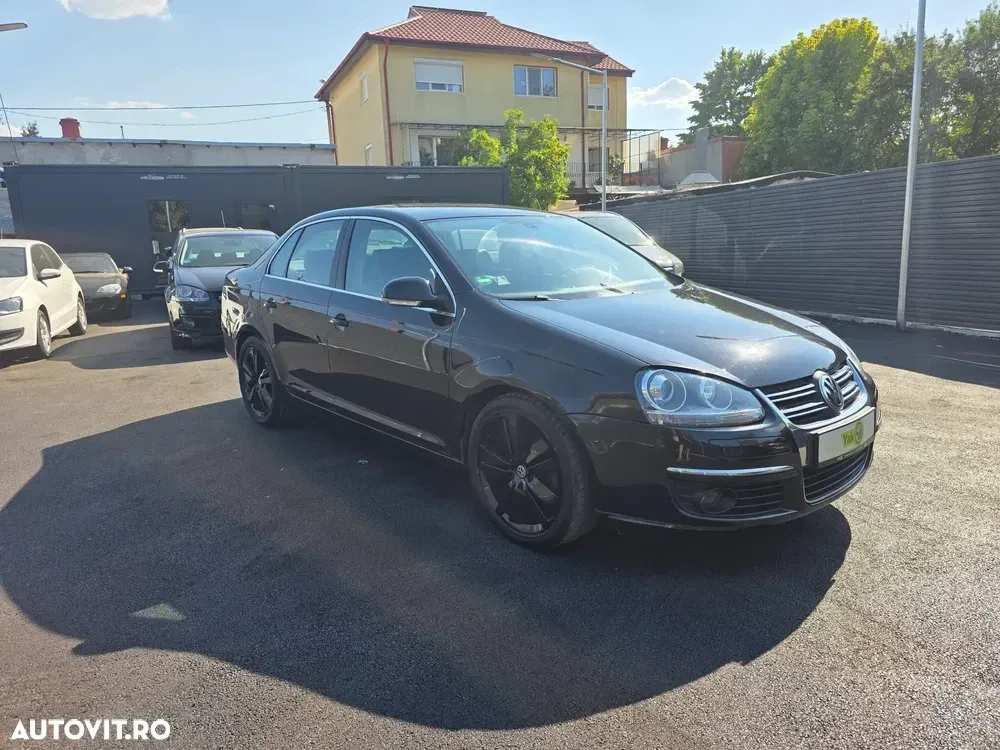 Volkswagen Jetta 2.0 TFSI Sportline DSG — imagine 2