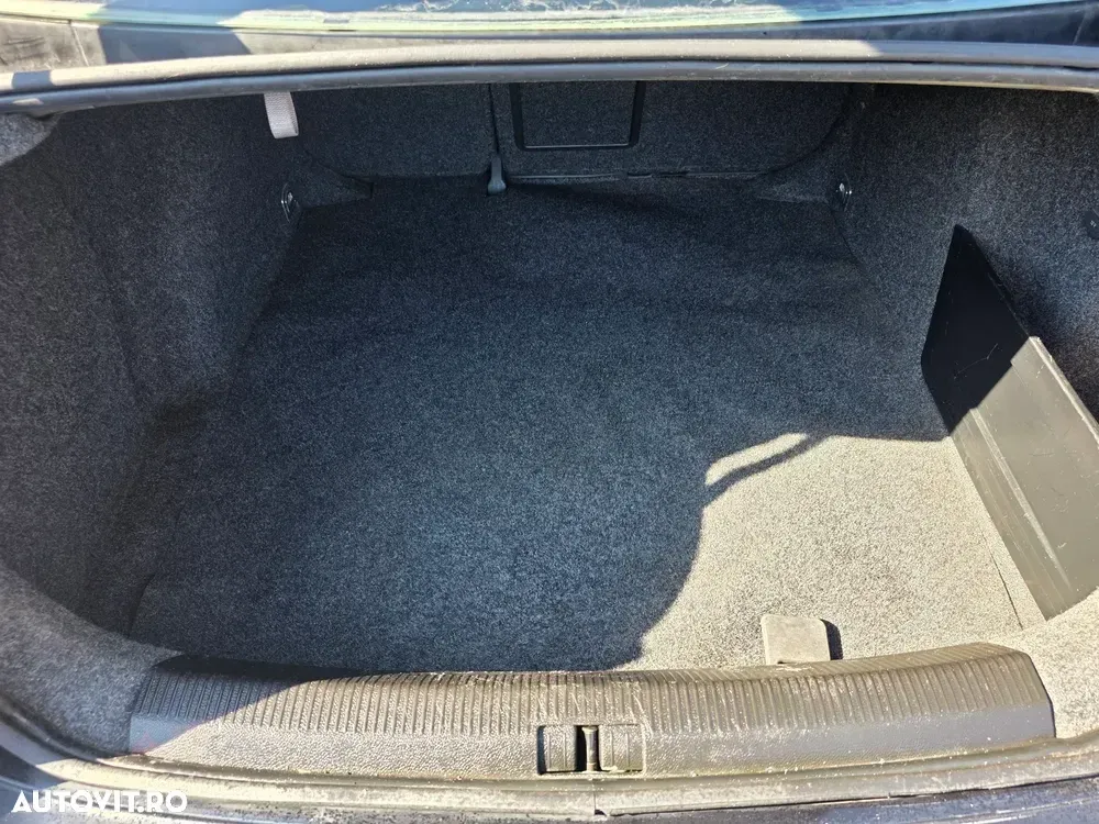Volkswagen Jetta 2.0 TFSI Sportline DSG — imagine 6