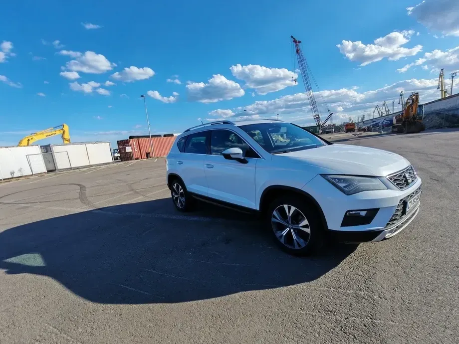 Seat Ateca — imagine 6