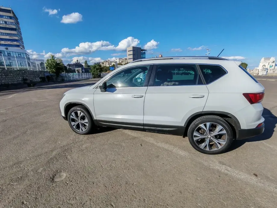 Seat Ateca — imagine 5