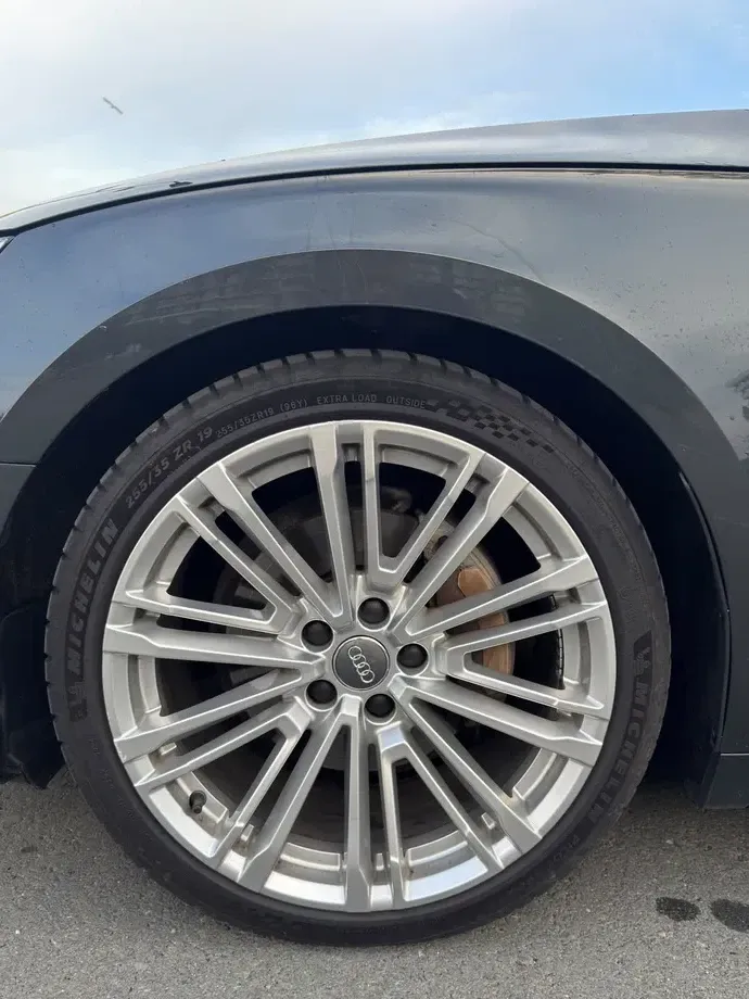 Audi A5 Sportback F5 — imagine 9