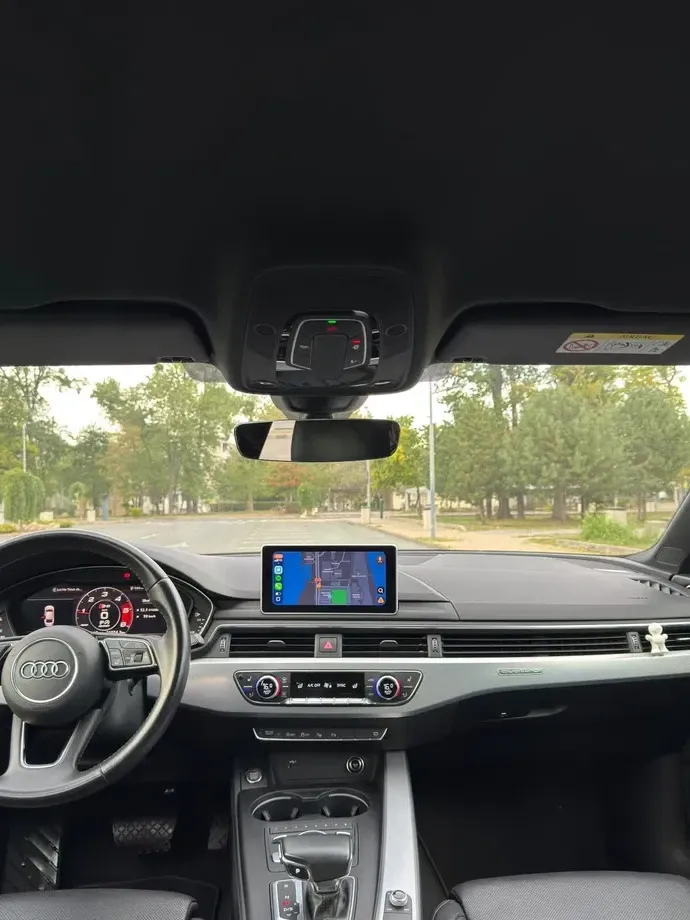 Audi A5 Sportback F5 — imagine 10