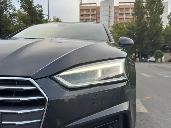 Audi A5 Sportback F5