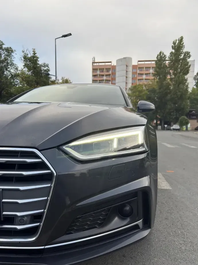 Audi A5 Sportback F5 — imagine 3