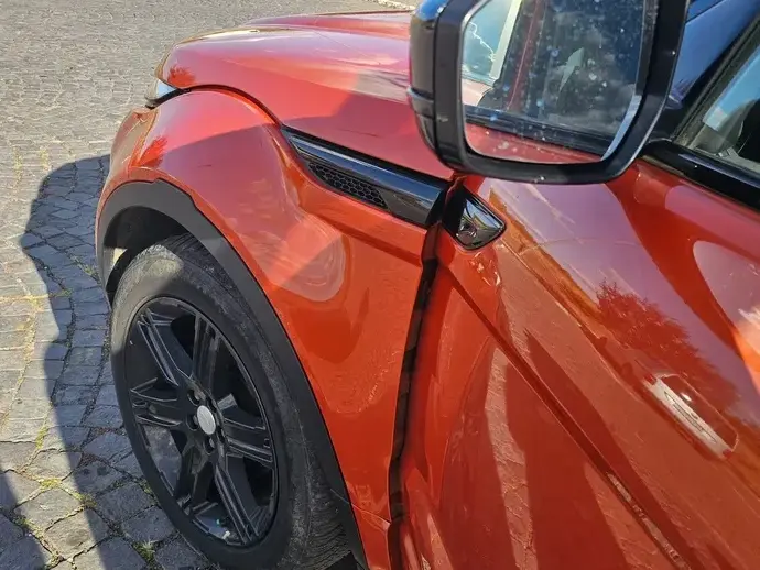 Land Rover Range Rover Evoque I
