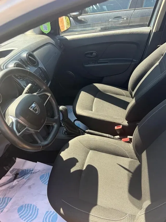 Dacia Logan II — imagine 9