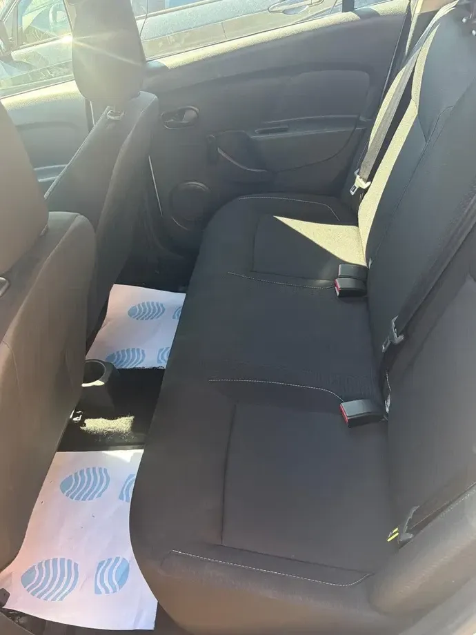 Dacia Logan II — imagine 7