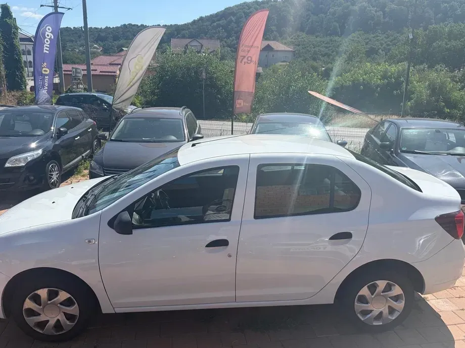 Dacia Logan II — imagine 5