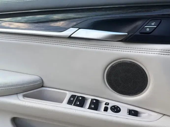 BMW X5 M F85 M50d