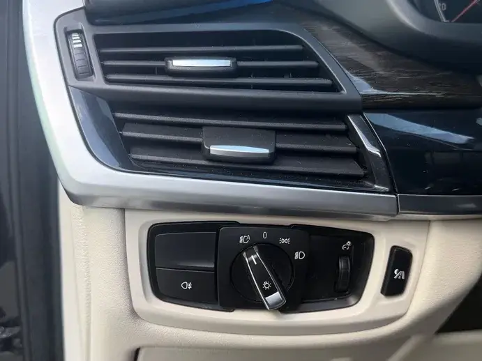 BMW X5 M F85 M50d