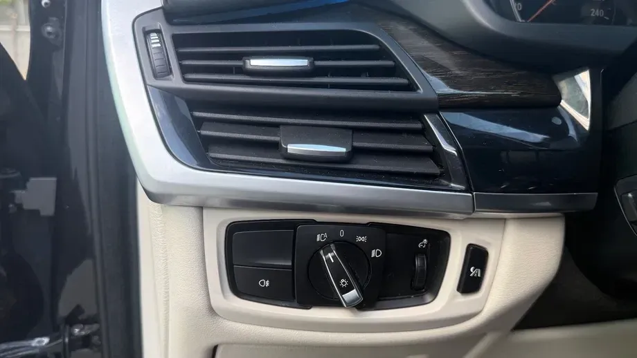 BMW X5 M F85 M50d — imagine 6