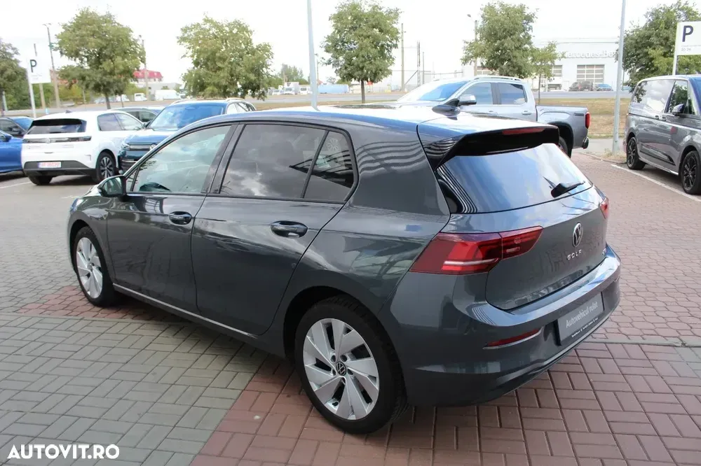 Volkswagen Golf — imagine 6