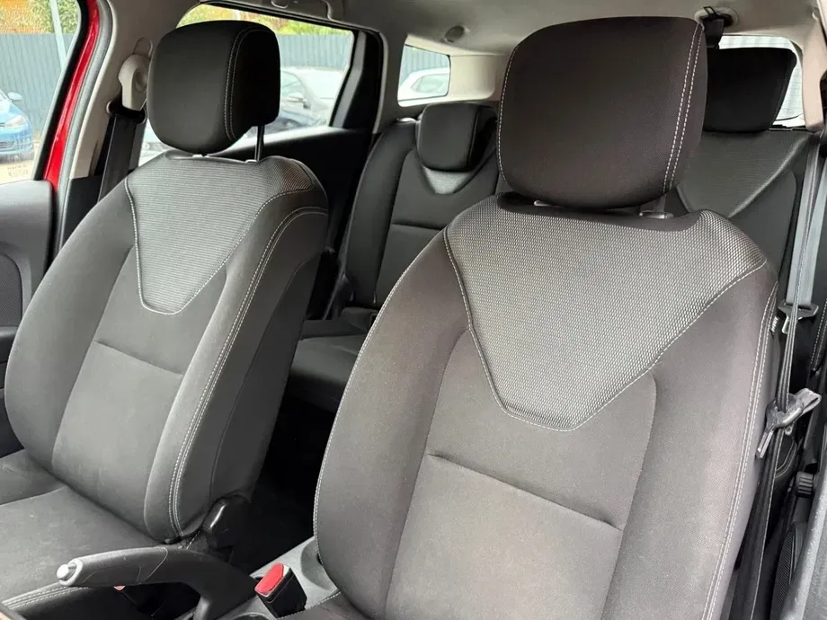 Renault Clio dCi Intens — imagine 6
