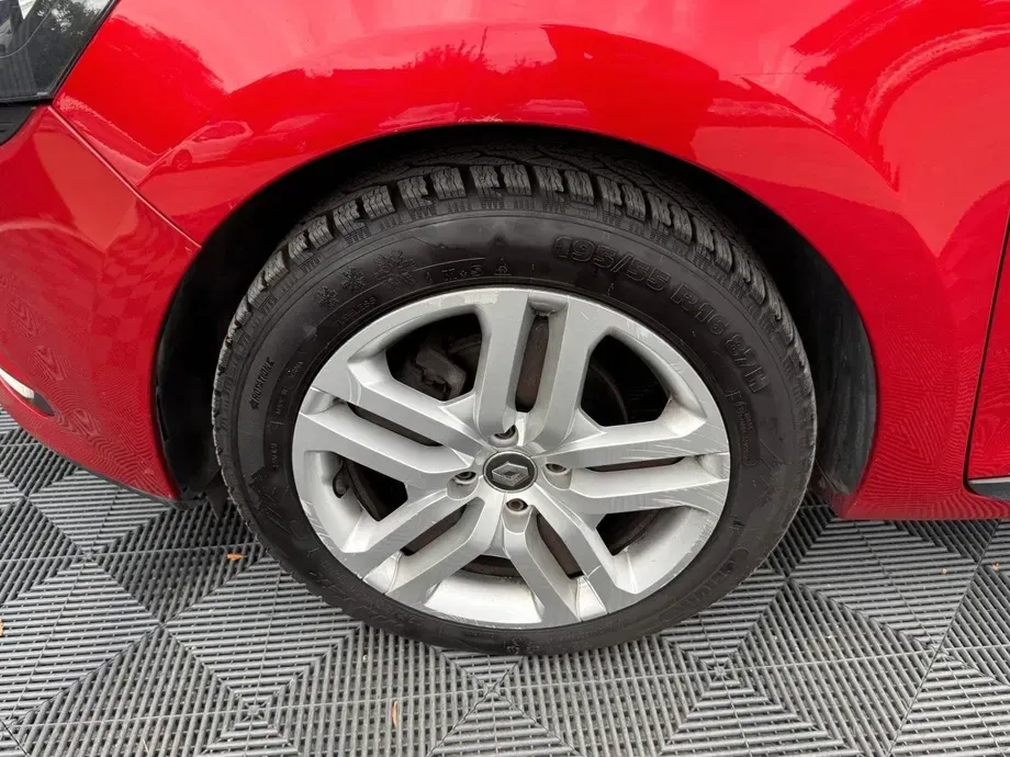 Renault Clio dCi Intens — imagine 9
