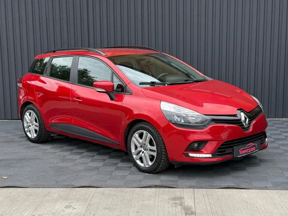 Renault Clio dCi Intens — imagine 2