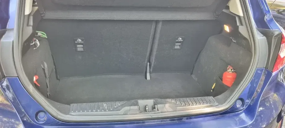 Ford Fiesta VIII — imagine 10
