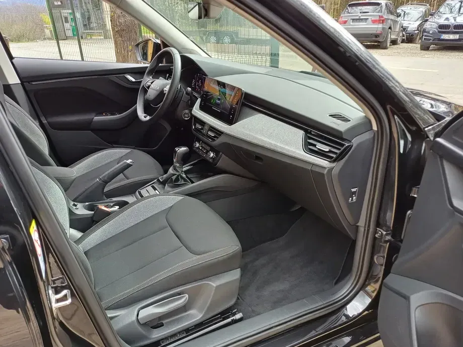 Škoda Kamiq 1.5 TSI DSG Style — imagine 6