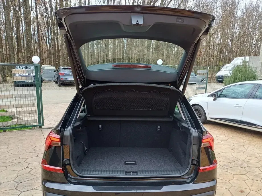 Škoda Kamiq 1.5 TSI DSG Style — imagine 10
