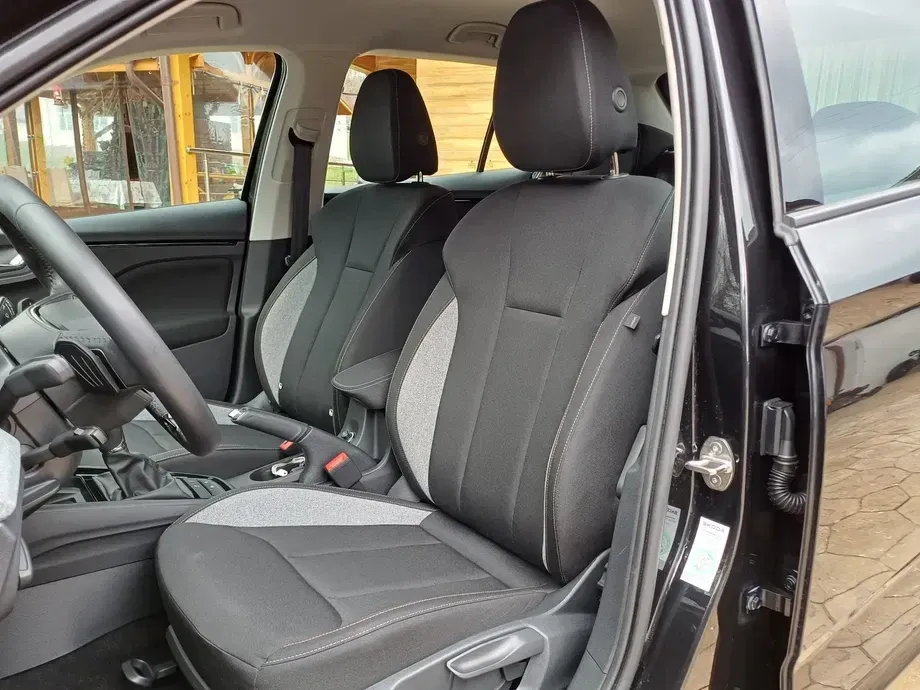 Škoda Kamiq 1.5 TSI DSG Style — imagine 7