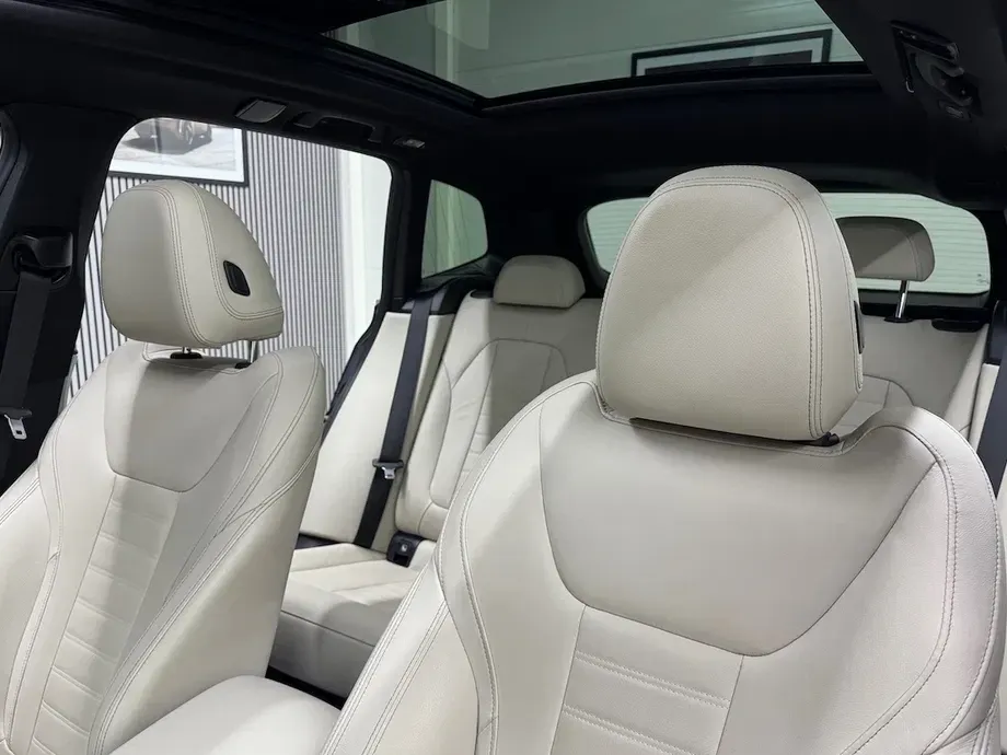BMW X3 G01 xDrive30e Aut. M Sport — imagine 5