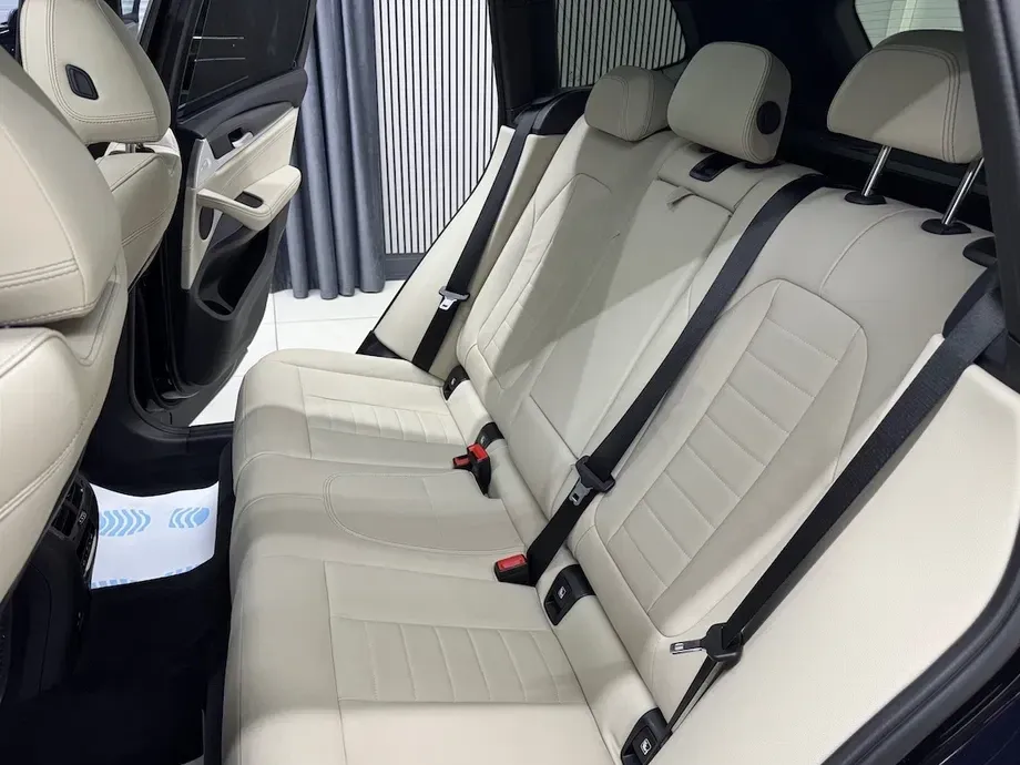 BMW X3 G01 xDrive30e Aut. M Sport — imagine 7