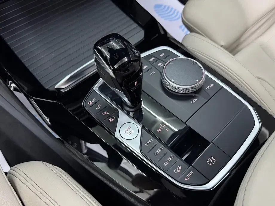 BMW X3 G01 xDrive30e Aut. M Sport — imagine 10