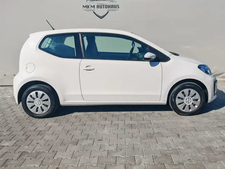 Volkswagen up! 1.0 BMT Move
