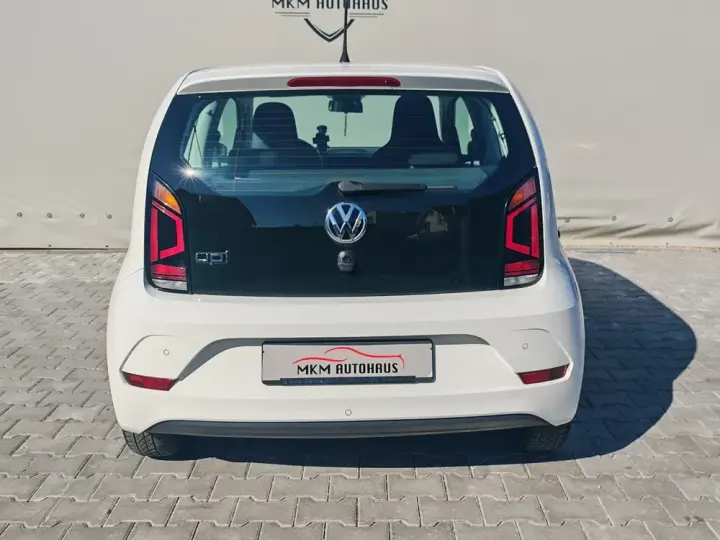 Volkswagen up! 1.0 BMT Move