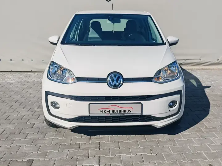 Volkswagen up! 1.0 BMT Move