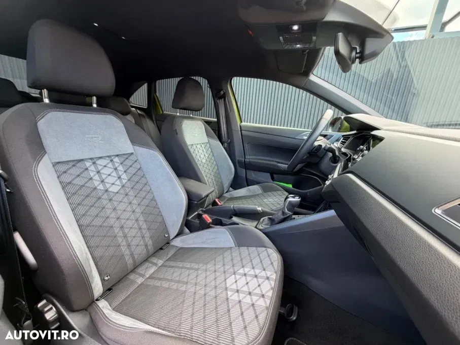 Volkswagen Taigo 1.5 TSI 150CP DSG7 R-Line — imagine 6