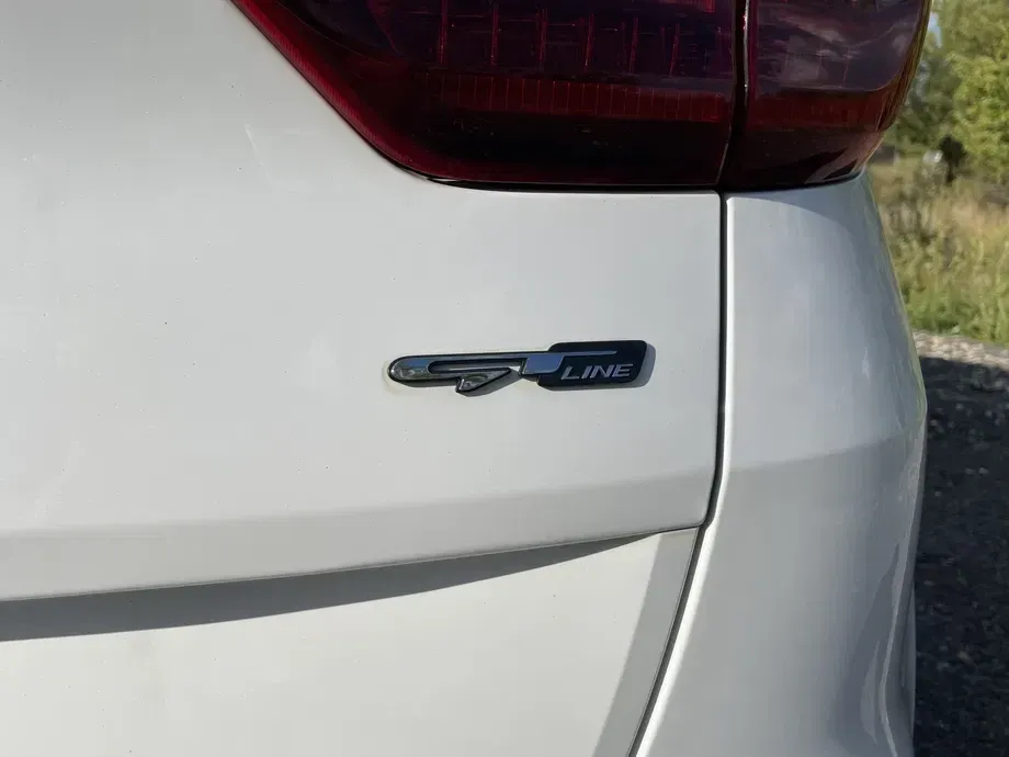 Kia Sportage IV — imagine 8