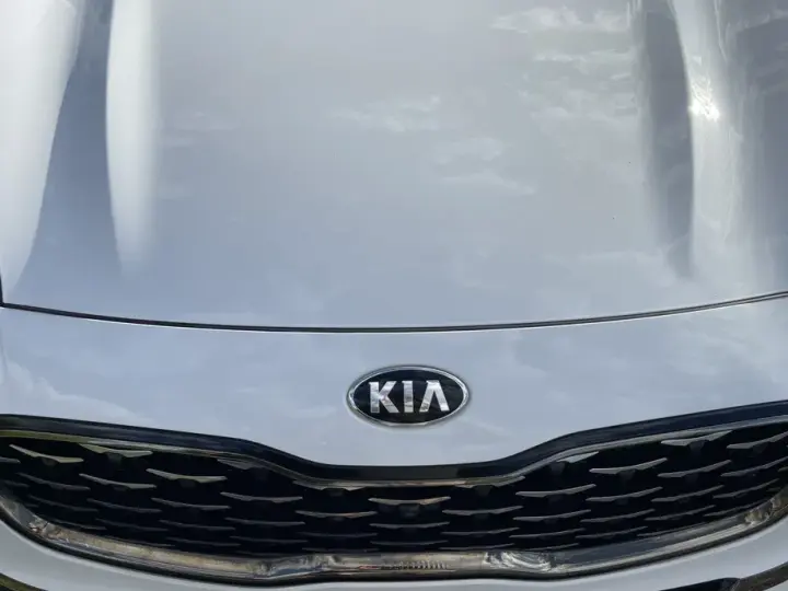 Kia Sportage IV