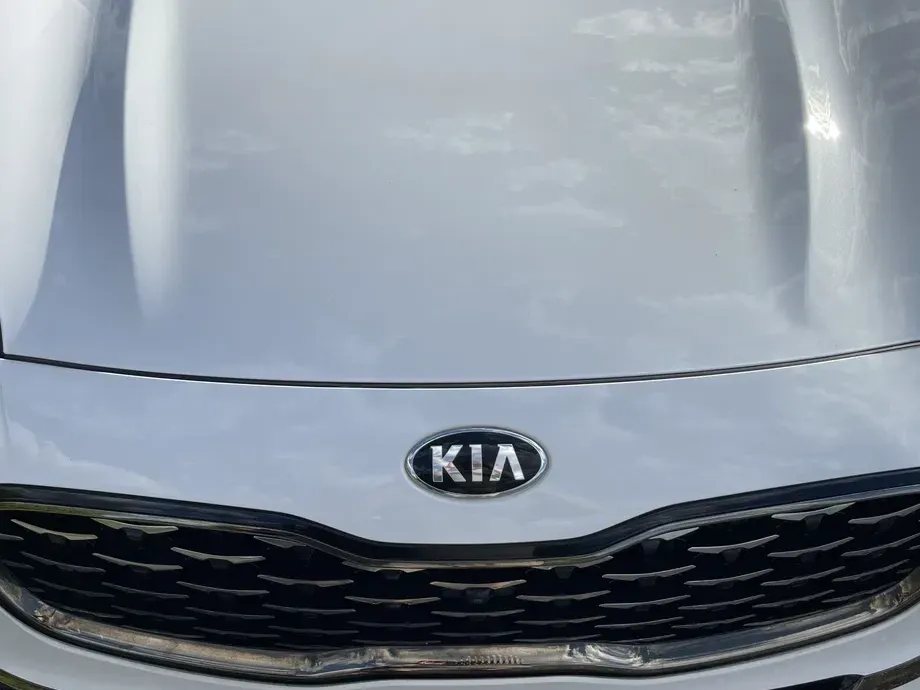 Kia Sportage IV — imagine 6