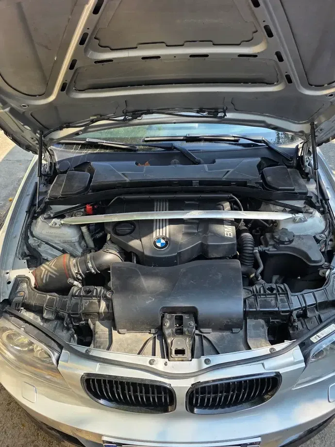 BMW Seria 1 E81/E82/E87/E88 123d — imagine 3