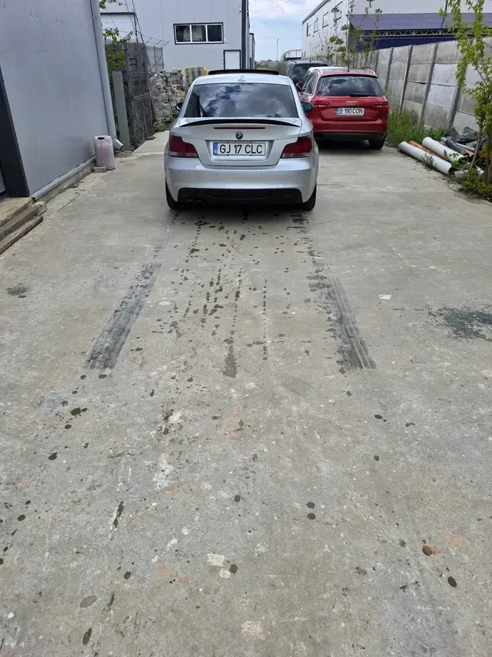 BMW Seria 1 E81/E82/E87/E88 123d — imagine 9