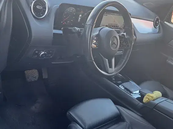 Mercedes-Benz B 200 W247