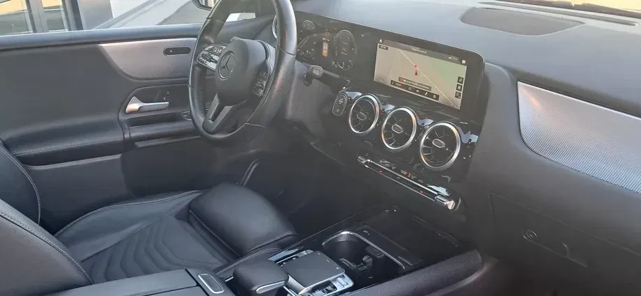 Mercedes-Benz B 200 W247 — imagine 7