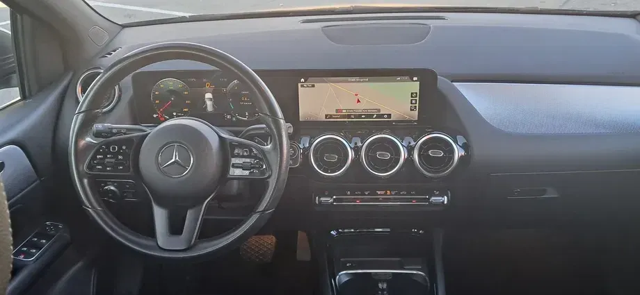 Mercedes-Benz B 200 W247 — imagine 8