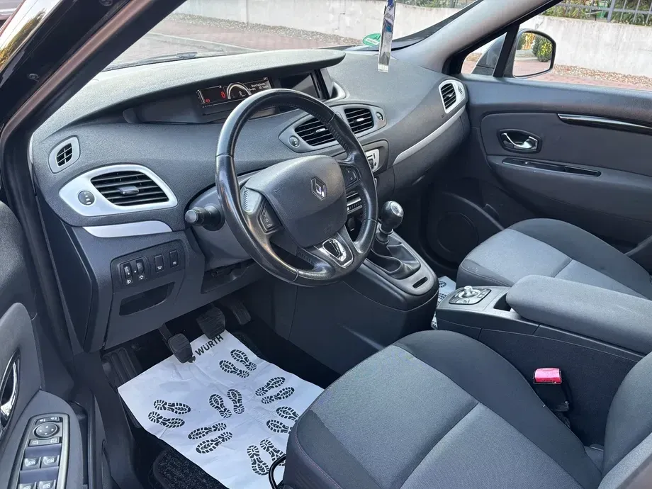Renault Grand Scenic — imagine 7