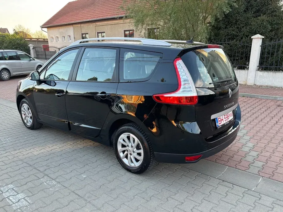 Renault Grand Scenic — imagine 3