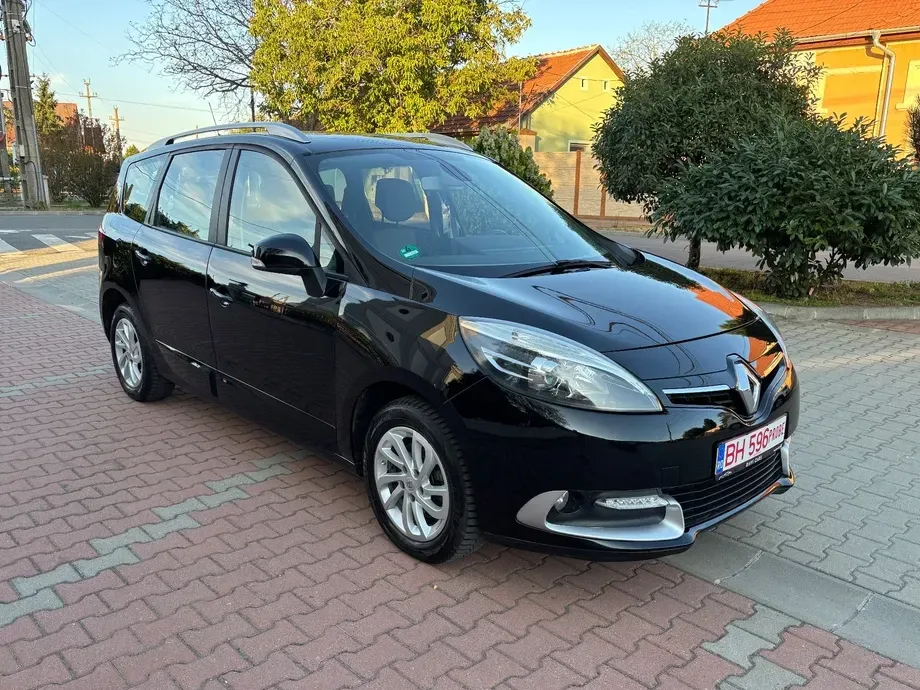 Renault Grand Scenic — imagine 6
